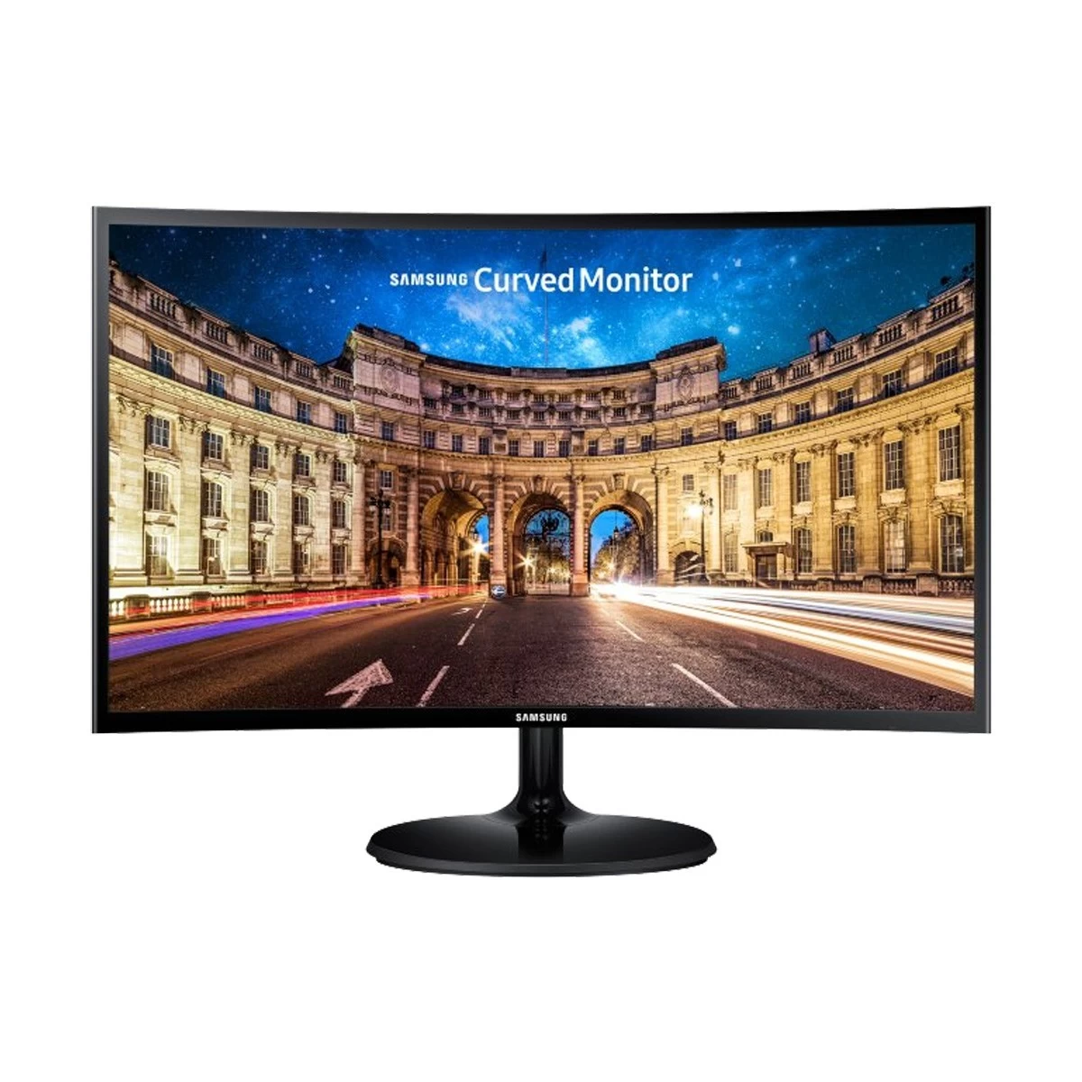 Samsung C24F390FHW Samsung Price in Bangladesh